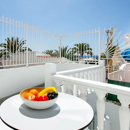 55 Party Group Americas Apartment Playa de las Américas