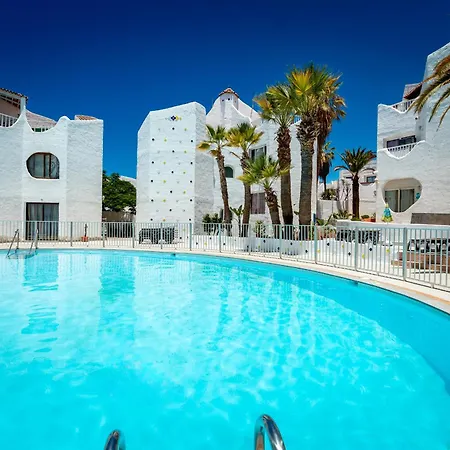 Fiesta Americas Up To 14 Guests Party Lägenhet Playa de las Americas (Tenerife)