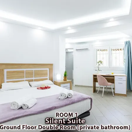 Lägenhet Fiesta Americas Up To 14 Guests Party *