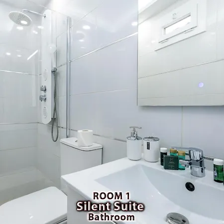 Lägenhet Fiesta Americas Up To 14 Guests Party