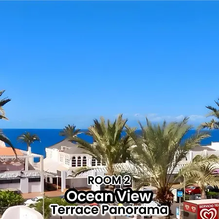 Fiesta Americas Up To 14 Guests Party Appartamento Playa de las Americas (Tenerife)