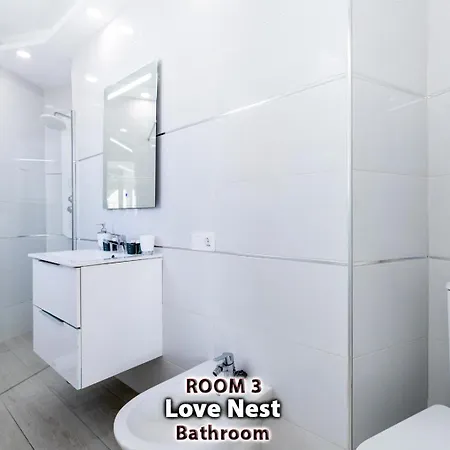 Fiesta Americas Up To 14 Guests Party Lägenhet Playa de las Americas (Tenerife)