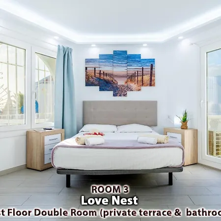 Fiesta Americas Up To 14 Guests Party *