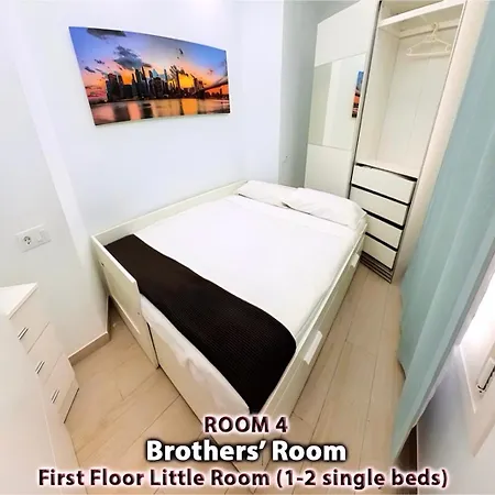 Fiesta Americas Up To 14 Guests Party * Playa de las Americas (Tenerife)