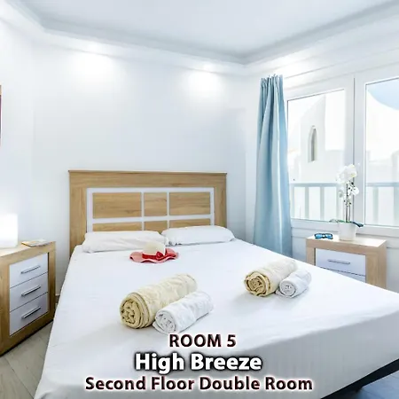 Appartamento Fiesta Americas Up To 14 Guests Party Playa de las Americas (Tenerife)