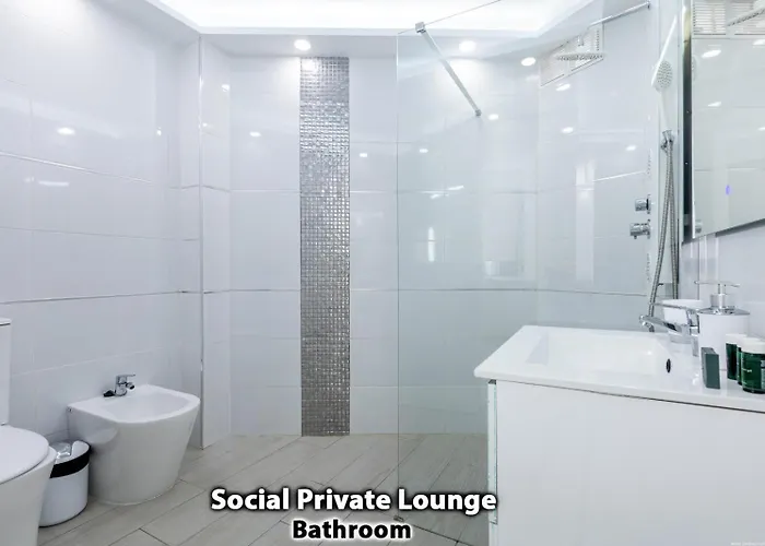 Fiesta Americas Up To 14 Guests Party Playa de las Américas