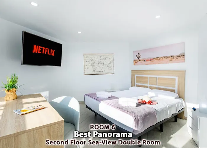 Fiesta Americas Up To 14 Guests Party Apartman *