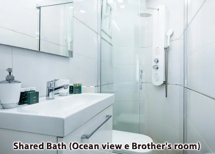 Fiesta Americas Up To 14 Guests Party * Playa de las Américas