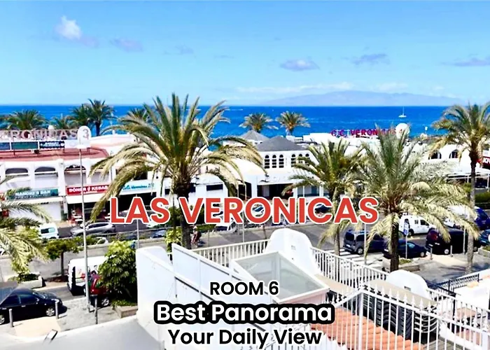 Apartman Fiesta Americas Up To 14 Guests Party