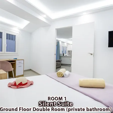 Lejlighed Fiesta Americas Up To 14 Guests Party