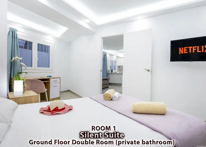 Apartmán Fiesta Americas Up To 14 Guests Party