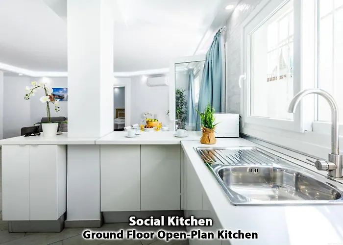 Fiesta Americas Up To 14 Guests Party * Playa de las Americas (Tenerife)