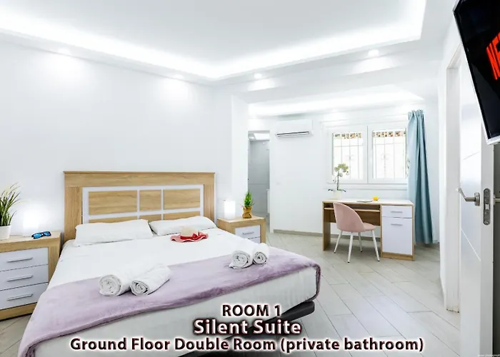 Apartmán Fiesta Americas Up To 14 Guests Party *