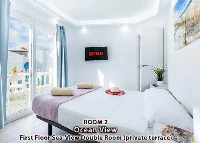 公寓 Fiesta Americas Up To 14 Guests Party 美洲海滩