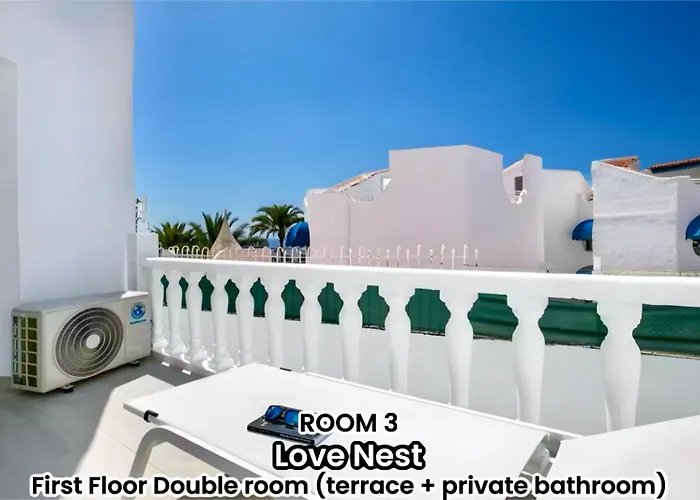 Apartmán Fiesta Americas Up To 14 Guests Party *