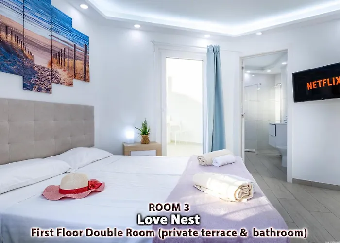 Fiesta Americas Up To 14 Guests Party