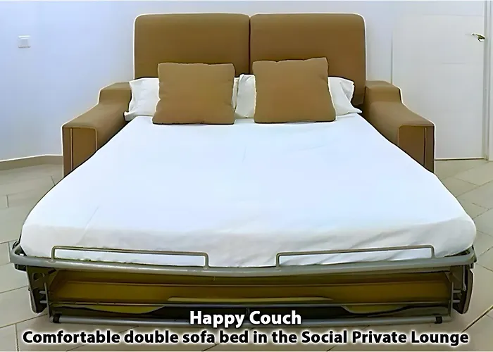 Fiesta Americas Up To 14 Guests Party Apartmán Playa de las Americas (Tenerife)