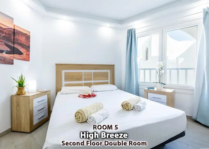 Apartmán Fiesta Americas Up To 14 Guests Party Playa de las Americas (Tenerife)