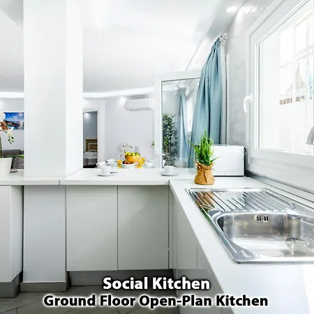 Fiesta Americas Up To 14 Guests Party * Playa de las Américas