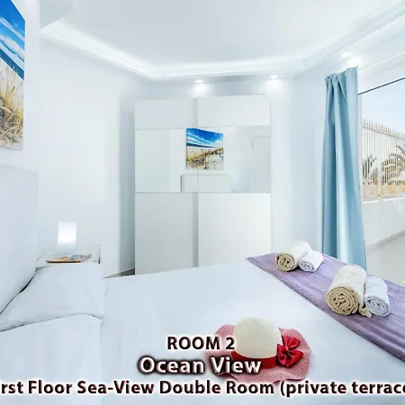 Fiesta Americas Up To 14 Guests Party