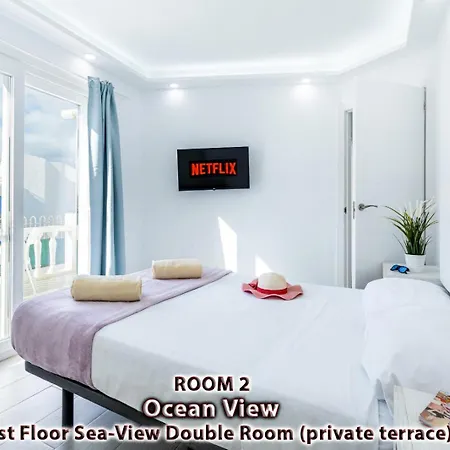 Apartamento Fiesta Americas Up To 14 Guests Party Playa de las Américas