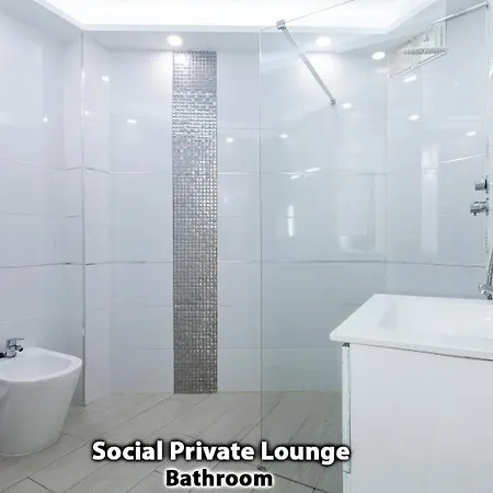 Fiesta Americas Up To 14 Guests Party Playa de las Américas