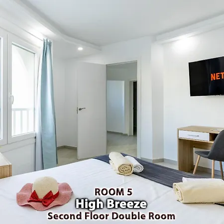 Fiesta Americas Up To 14 Guests Party Apartamento