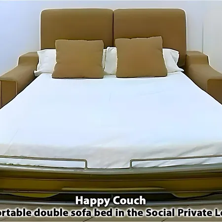 Fiesta Americas Up To 14 Guests Party Apartamento Playa de las Américas